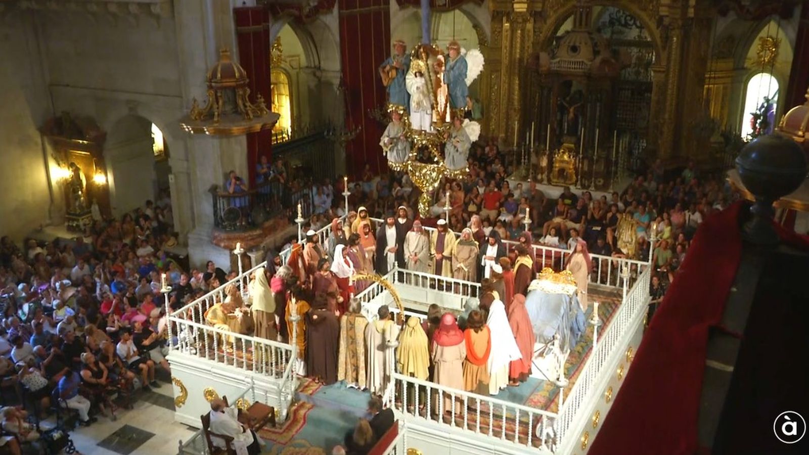 15.08.2026 | Misteri d'Elx 2026  - La Festa