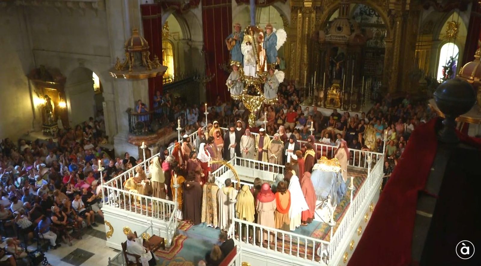 15.08.2026 | Misteri d'Elx 2026  - La Festa