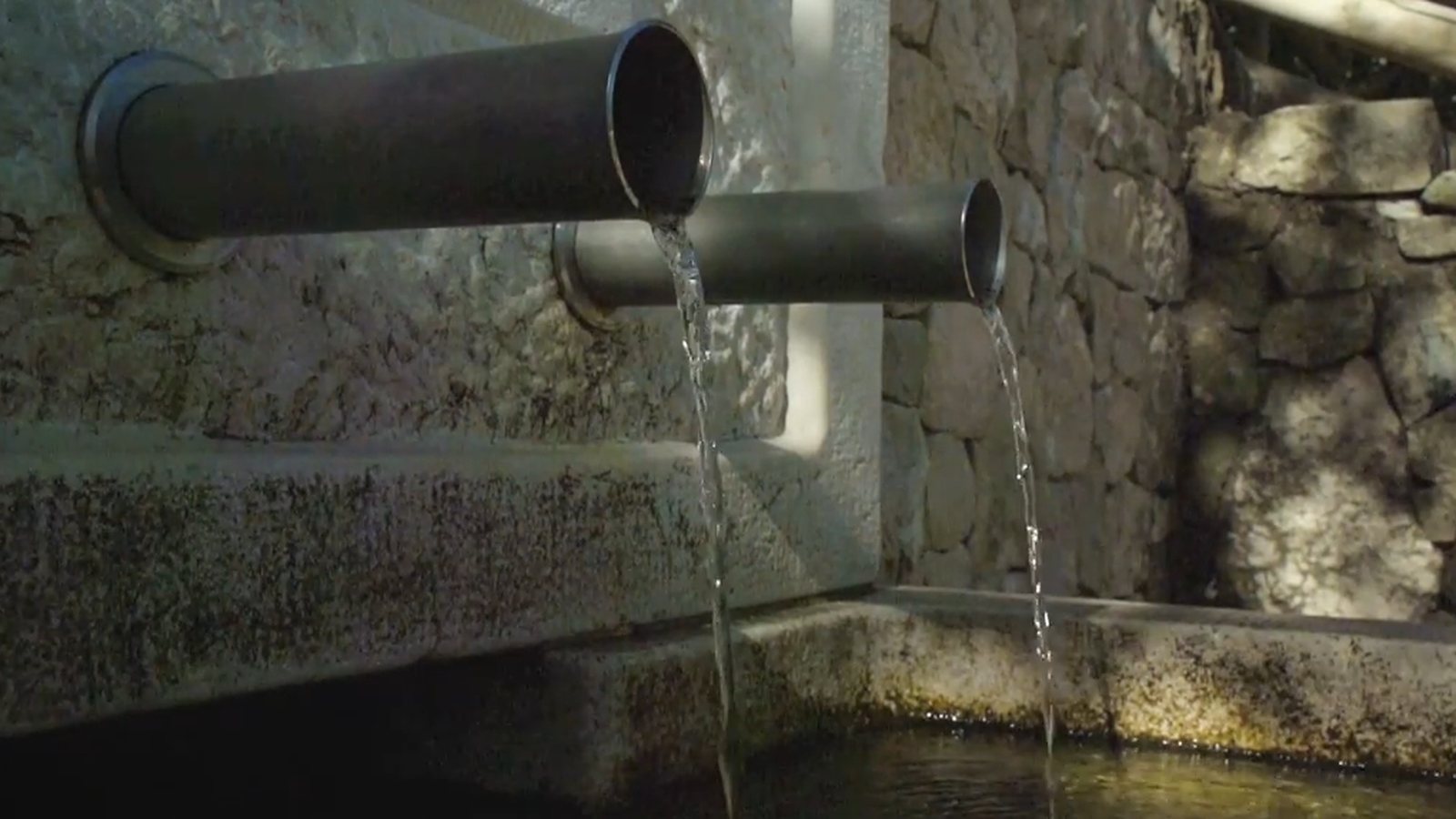 Ruta blava de Benifato