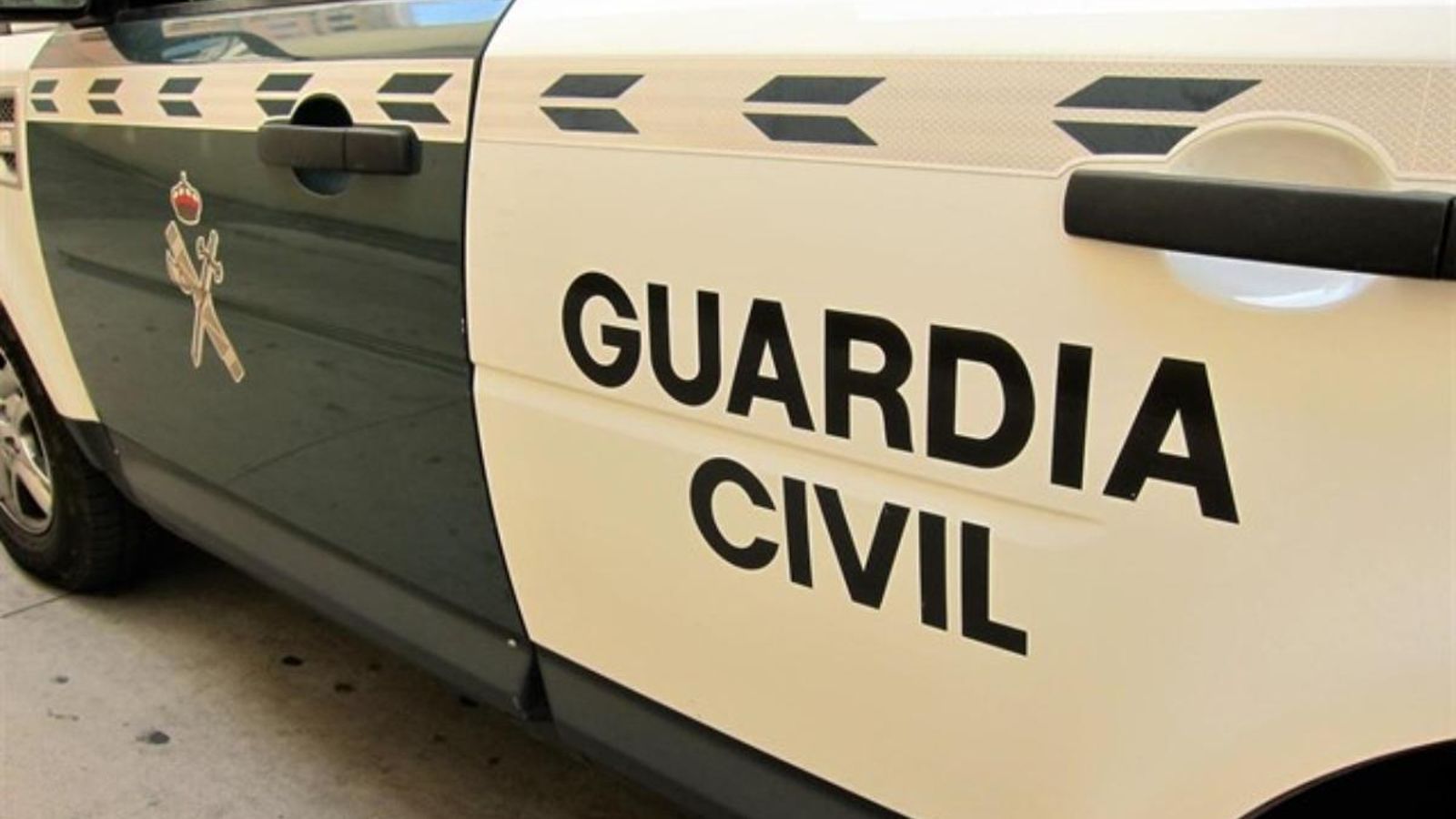 La Guàrdia Civil continua la recerca a Eivissa