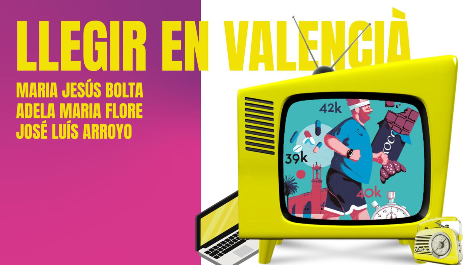 17.06.2023 | L'entrevista