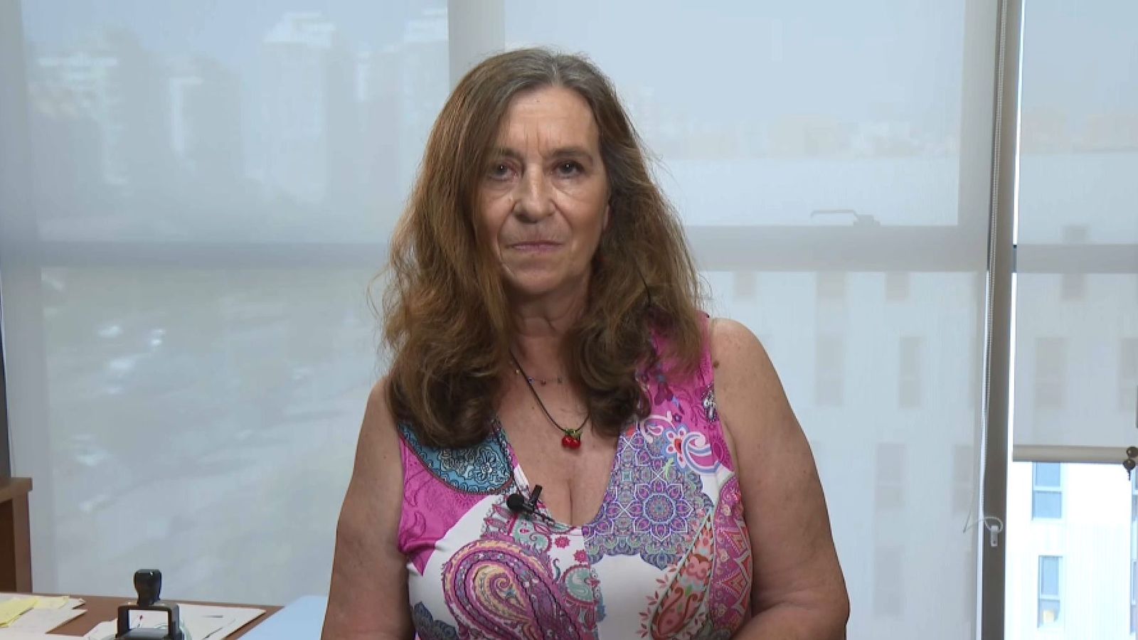 23.06.2025 | Entrevista LNM Susana Gisbert, fiscal delegada de Delictes d'Odi