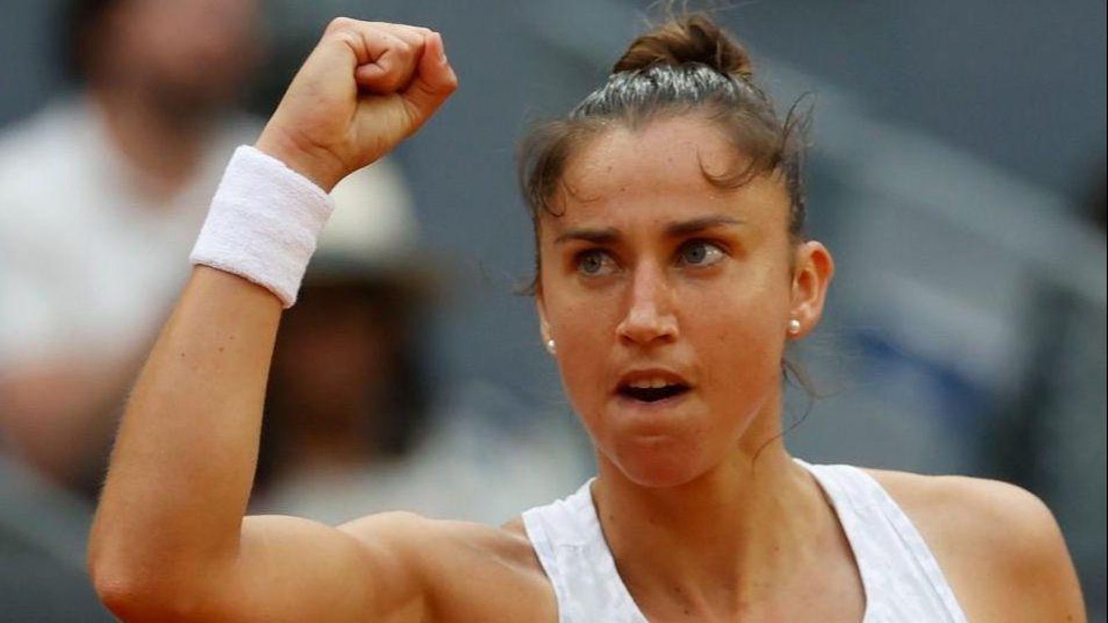 Sara Sorribes guanya el torneig de Cleveland