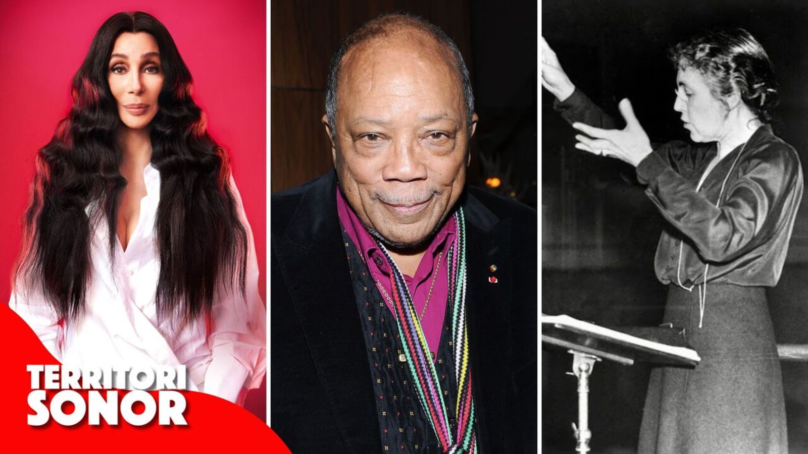 02.02.2024 | La xala de les muses | Famosos i anònims | Part II