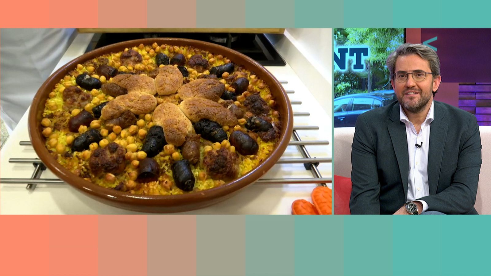 19.02.2021 | El rossejat, plat típic torrentí