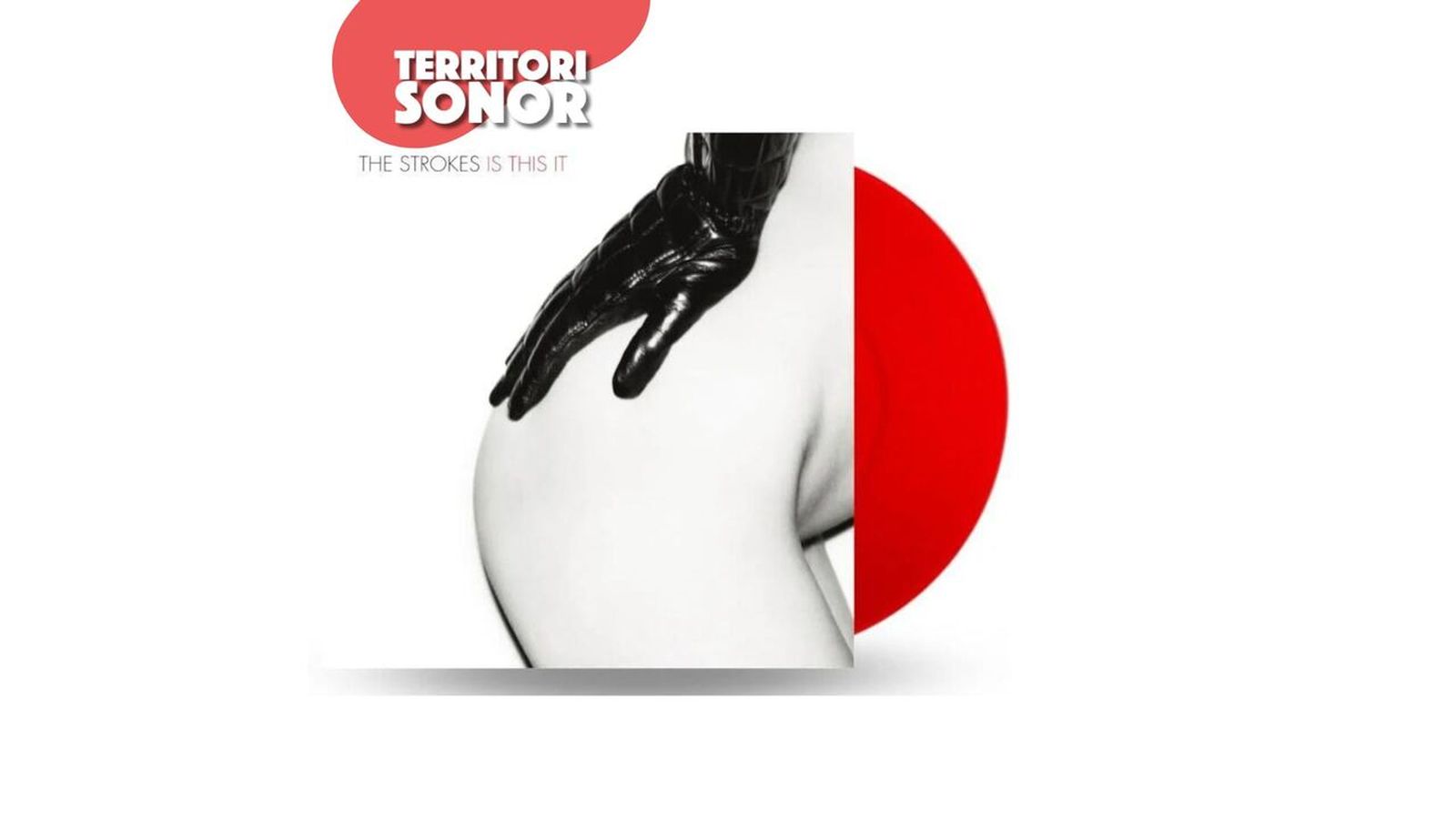 25.09.2024 | 33 revolucions per a canviar el món | ‘Is This It?’, de The Strokes