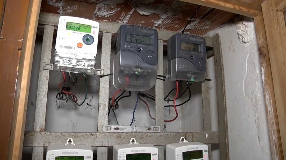 Detingut a Alacant un electricista, acusat de simular una apagada al seu propi edifici
