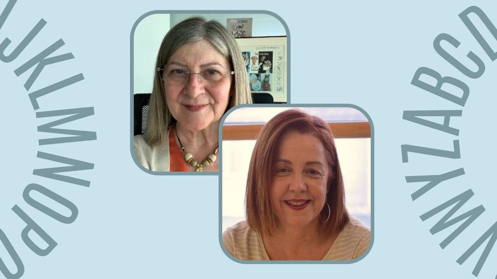 28.05.2026 | Marina Calatayud i Carme Navarro, reconegudes als Premis Samaruc 2026