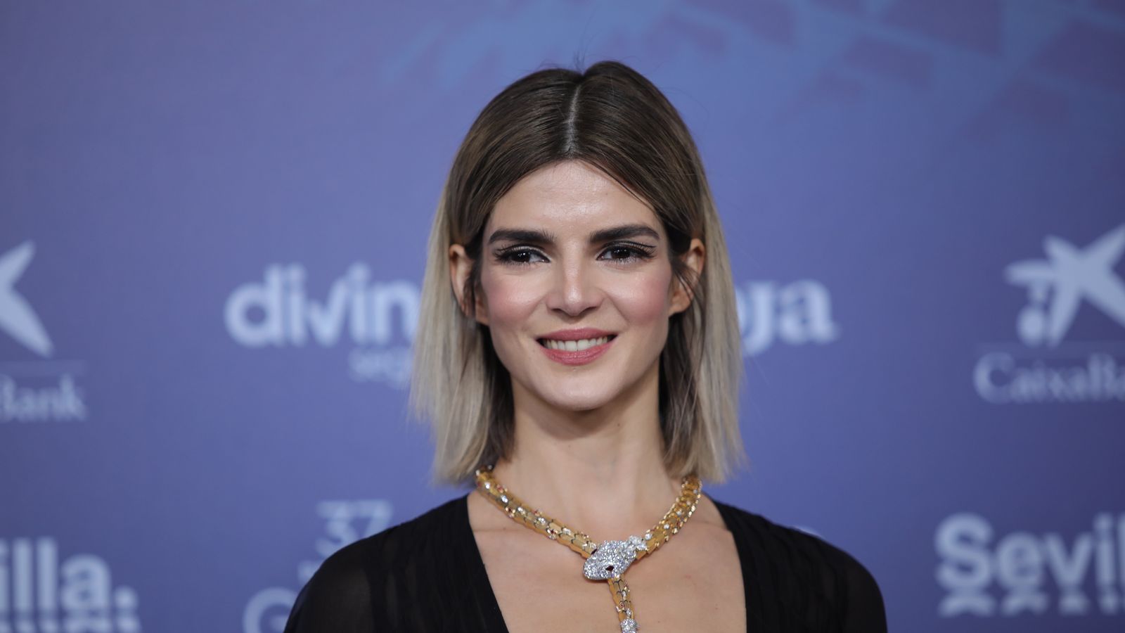 Clara Lago, en arxiu