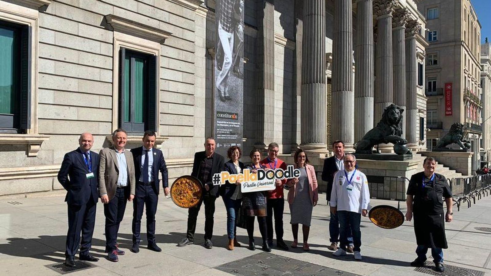 05.03.2019 | 3a edició de la València Culinary Festival