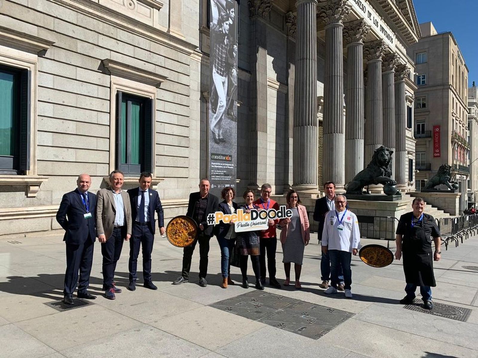 05.03.2019 | 3a edició de la València Culinary Festival