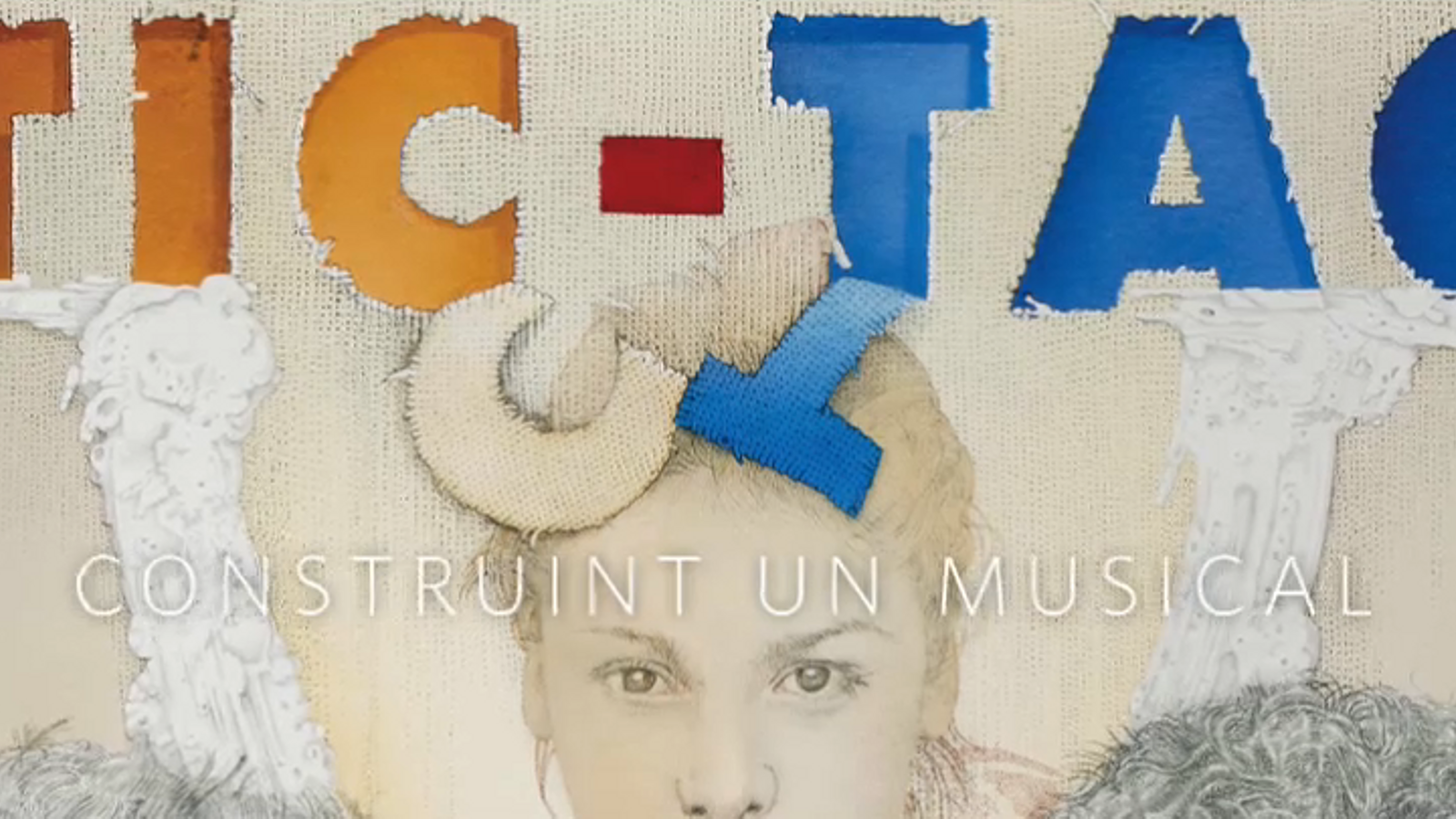 Una imatge del musical