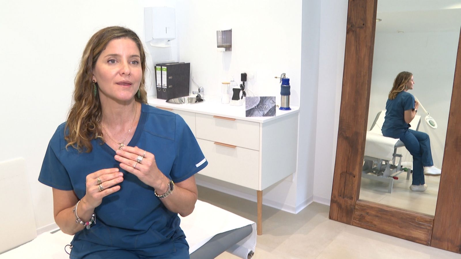 El ‘face taping’, l’última i perillosa moda estètica en xarxes socials