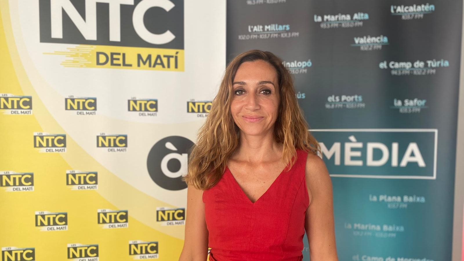 12.07.2022 | Entrevista LNM Isaura Navarro