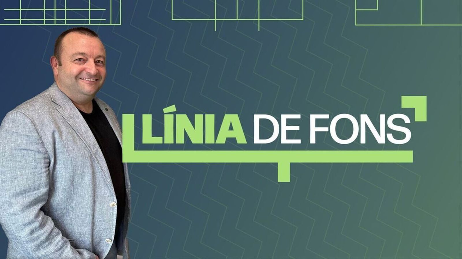 18.03.2025 | Línia de fons