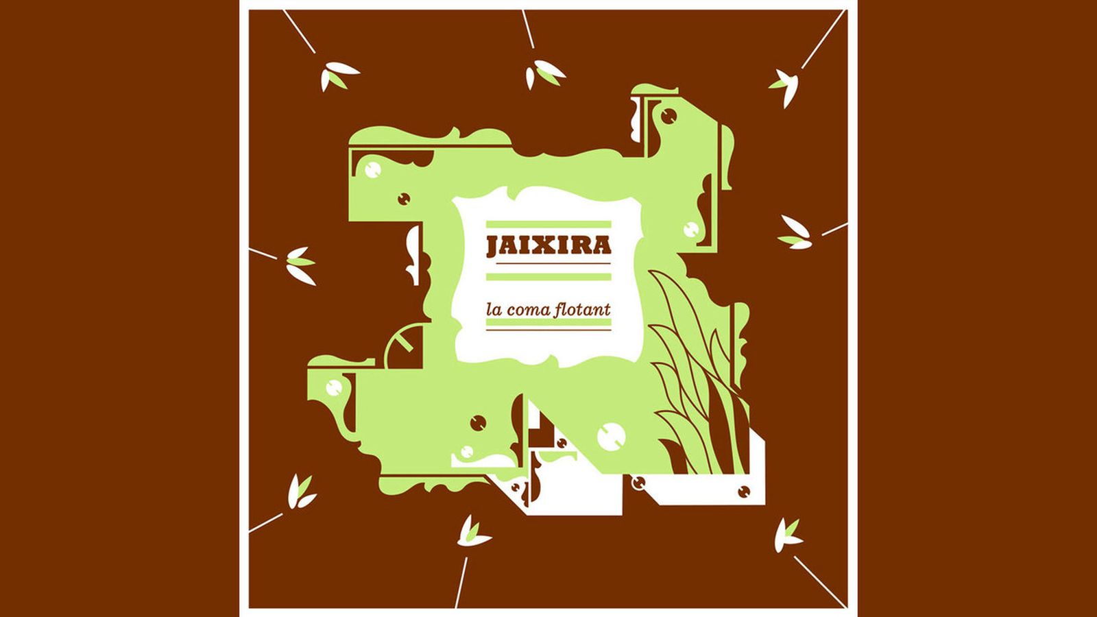 08.08.2019 | Segona hora: #ReconegudesiReconeguts amb Jaixira