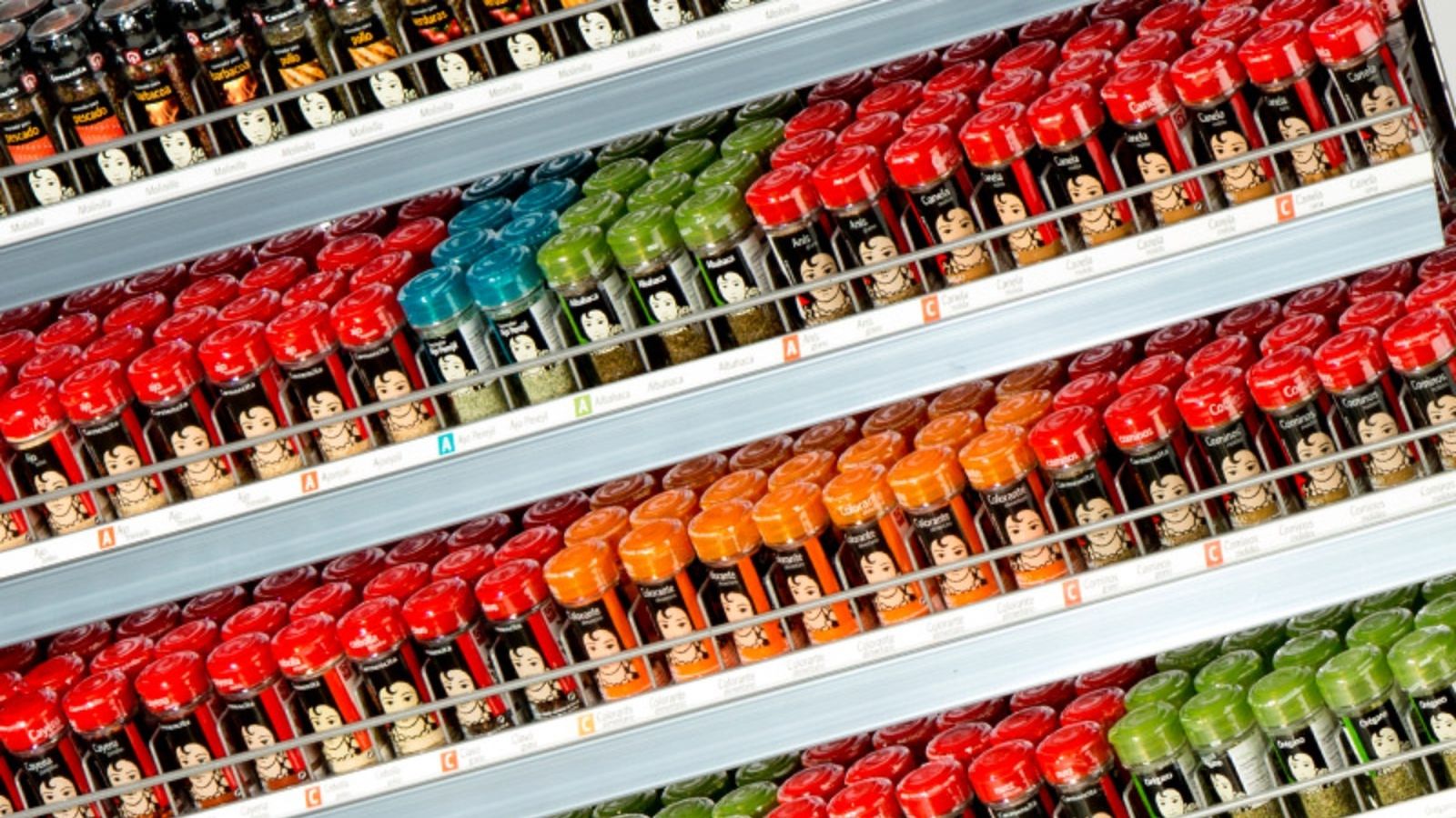 L'empresa Carmencita ha sigut una de les guardonades en la gala d'Economia 3