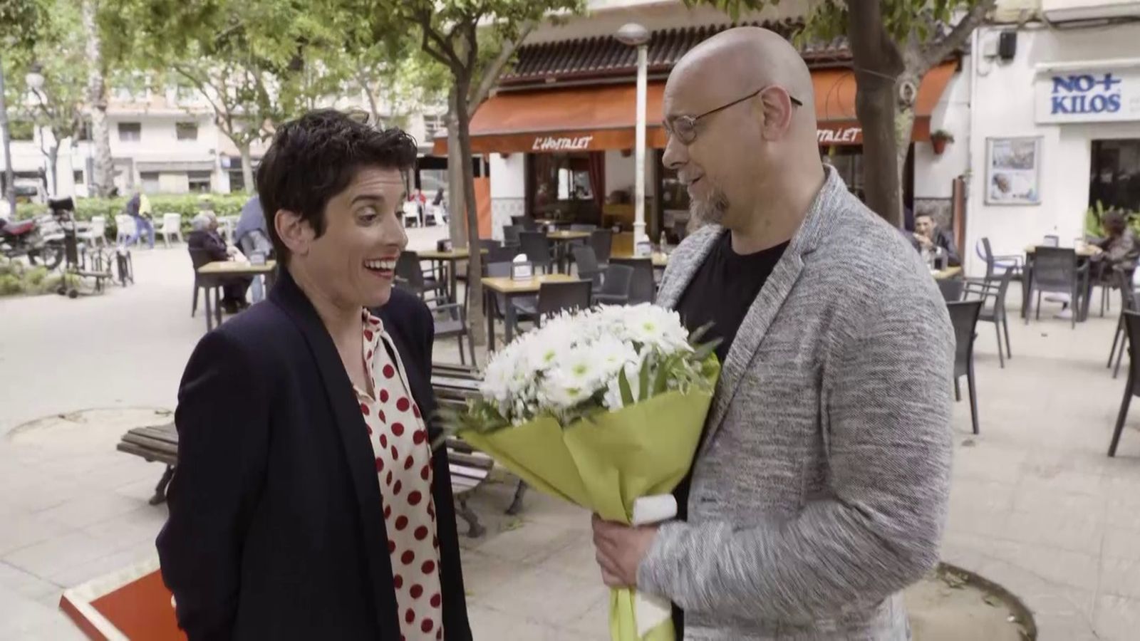 29.07.2019 | Les paraules de l\'amor