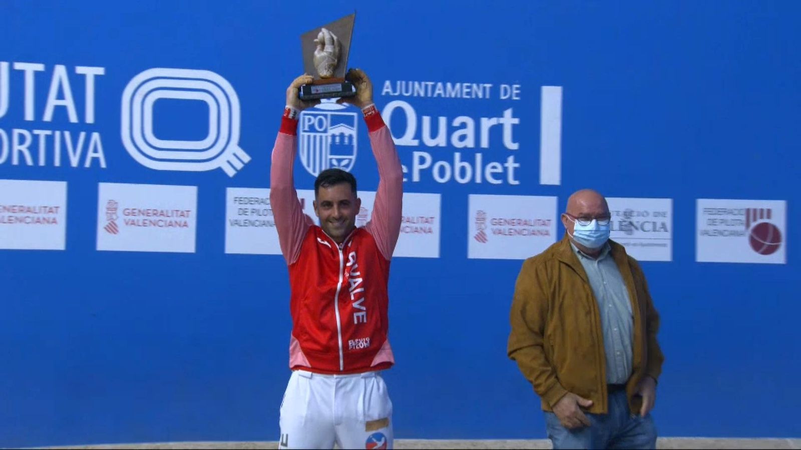 Final de frontó