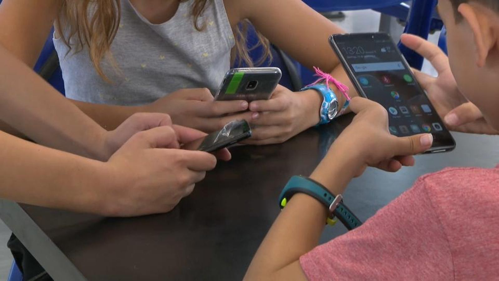 El protocol d’assetjament escolar està a l’abast de tots els centres educatius valencians