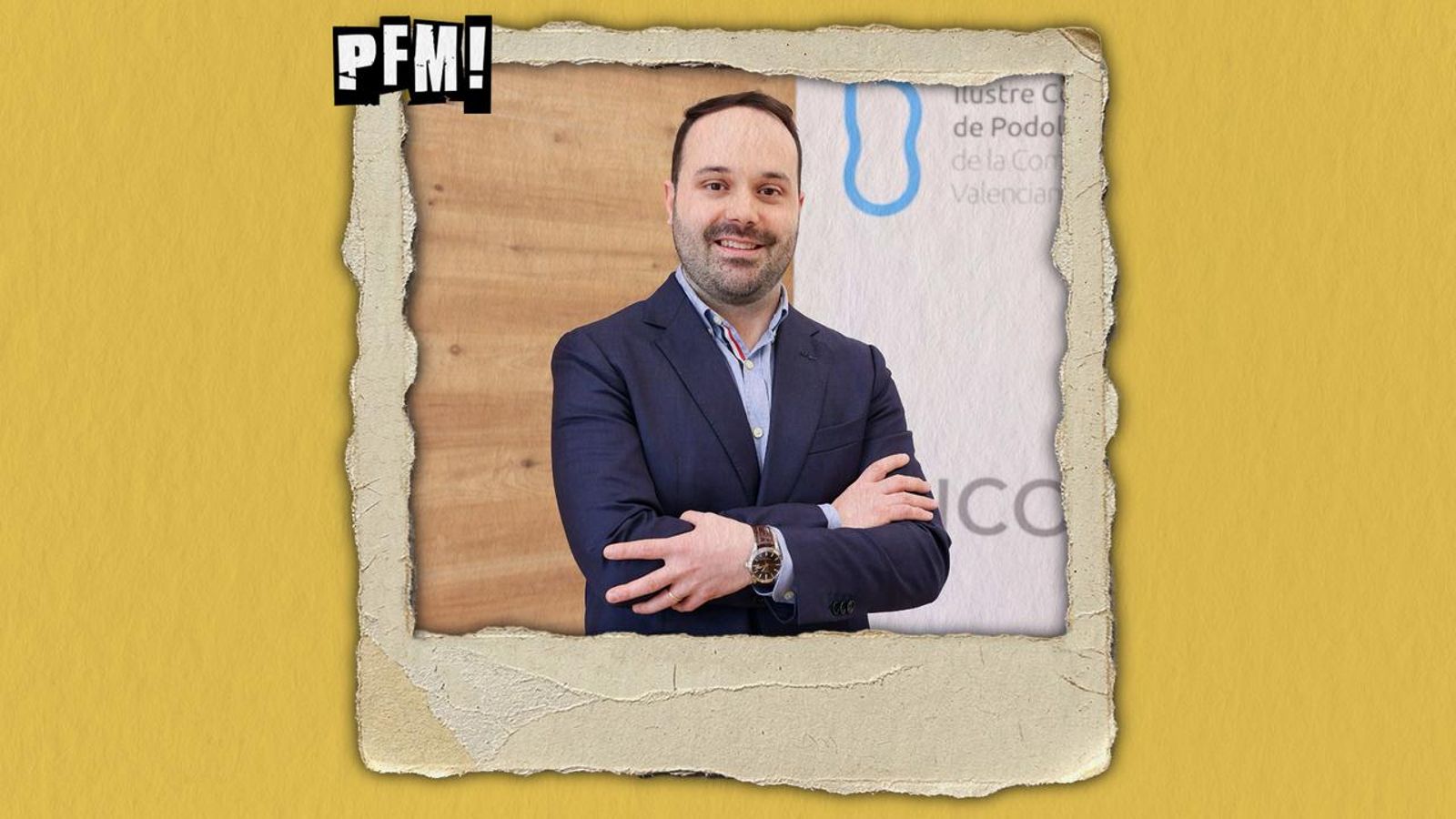 02.04.2025 | L'Entrevista | Antonio Viana