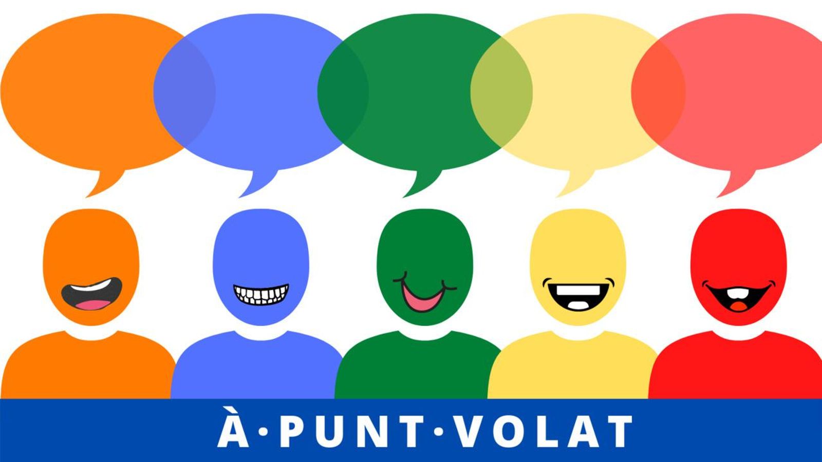 28.06.2022 | À Punt Volat