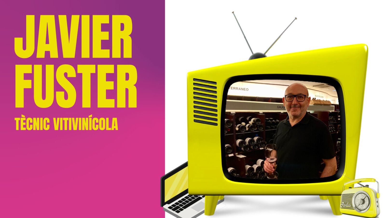 29.07.2023 | L’entrevista