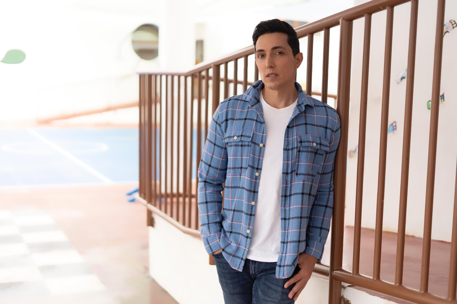 L'alzireny Bérnar Giménez presenta Zoom