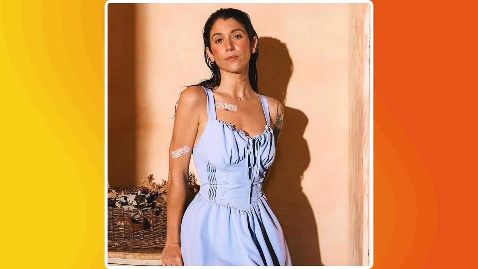 03.02.2026 | Bely Basarte presenta ‘La vida es esto, amor’