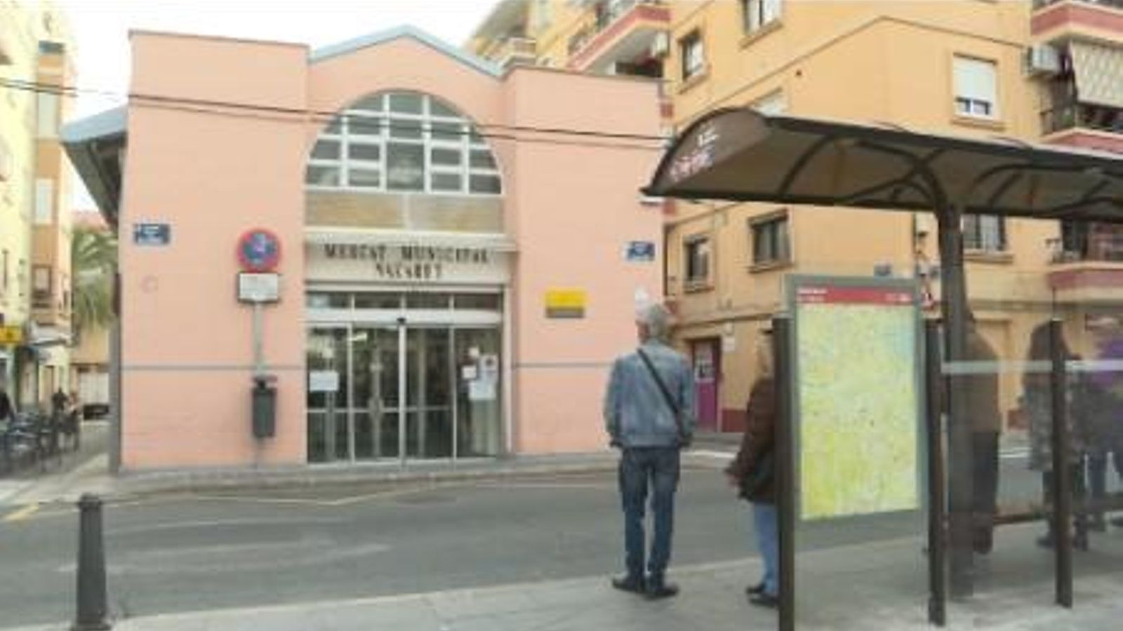 La baralla mortal es va produir divendres als voltants d’una església evangelista del barri de Nazaret