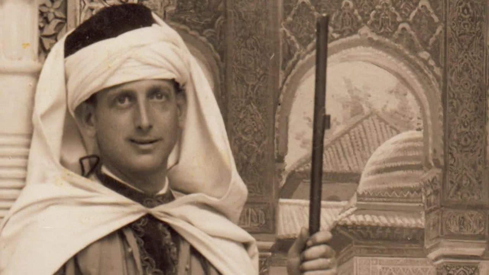 La televisió d’À Punt emet el documental ‘Amado Granell, el valencià que va alliberar París’