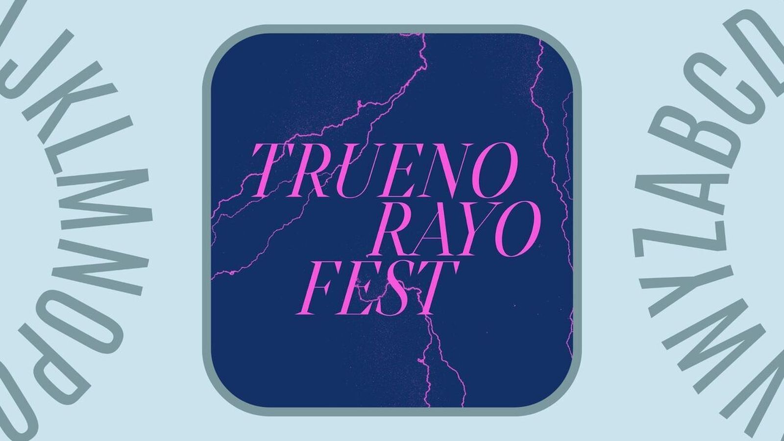 26.09.2025 | El Truenorayo Fest celebra la seua dotzena edició a València