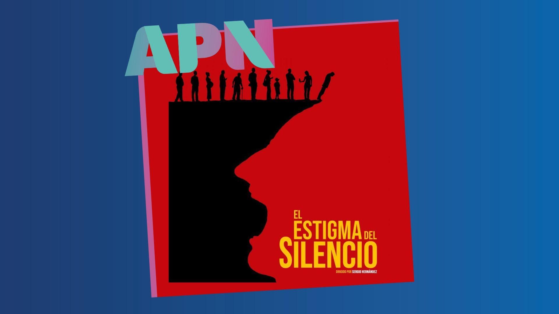 25.07.2025 | El documental 'El estigma del silencio'