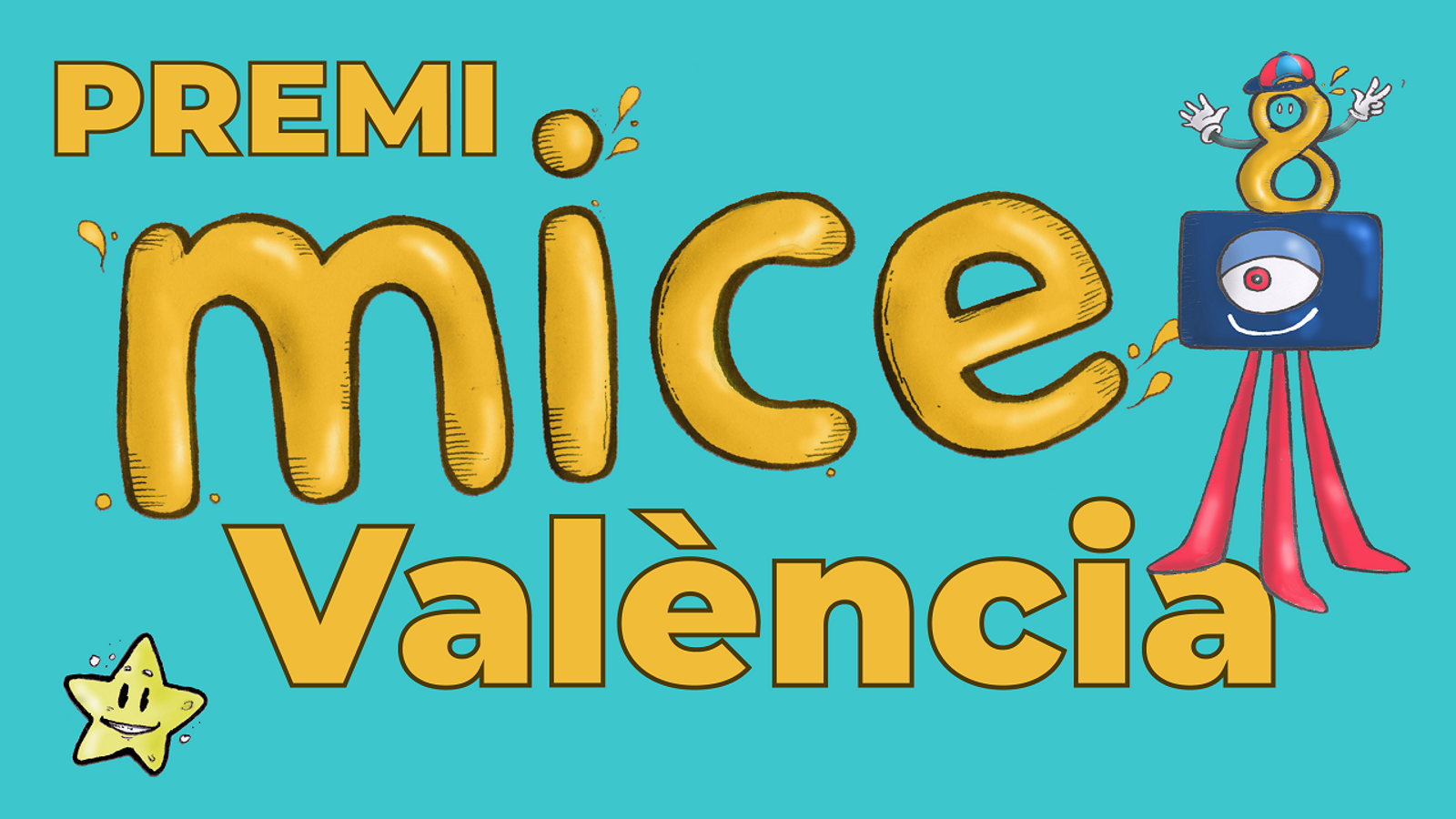 Logo Premis Micce La Colla Valencia