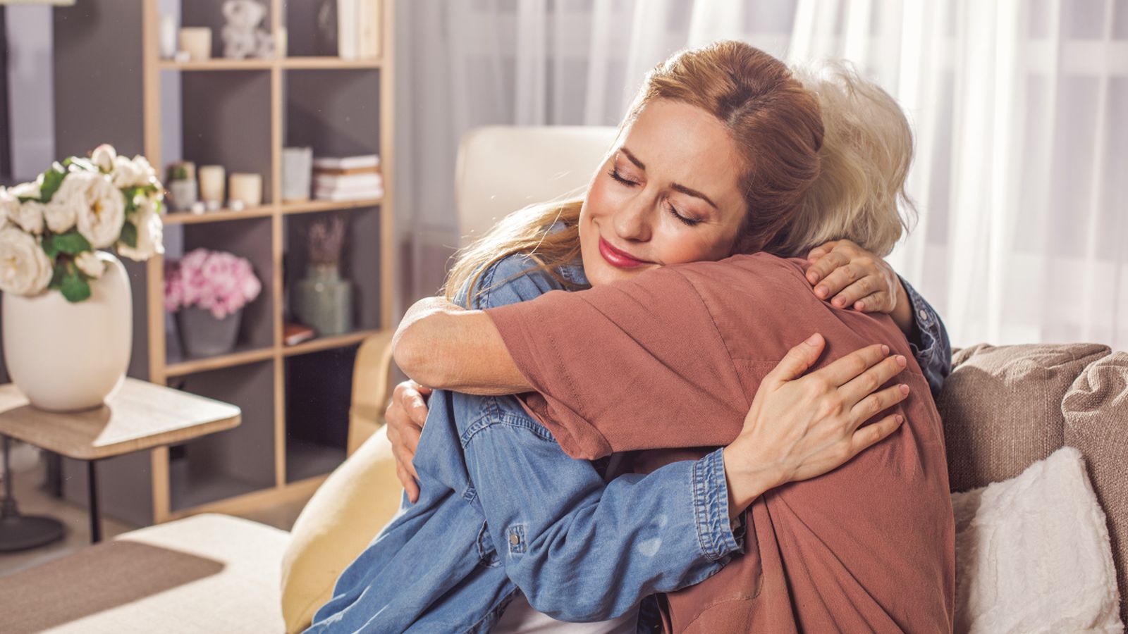 'Company de carícies’, la nova figura per a un confinament més suportable a Bèlgica