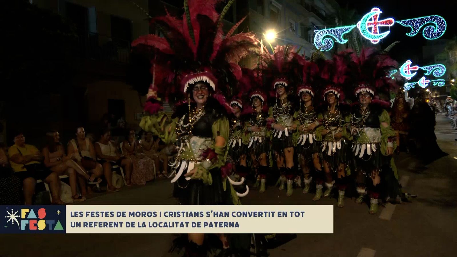 22.08.2023 | Festes de Moros i cristians de Paterna