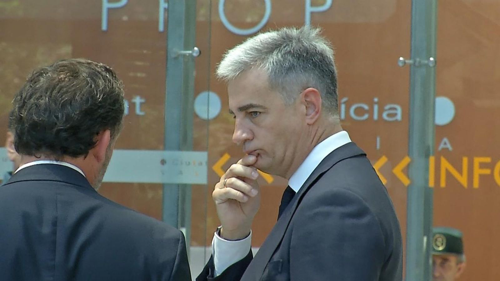 Imatge d'arxiu de Ricardo Costa