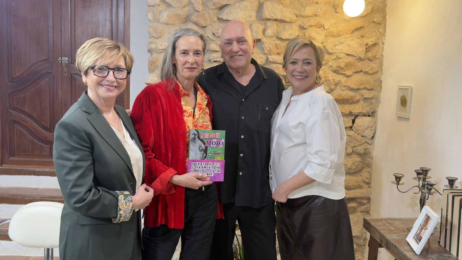 En casa d'Inés acaba este diumenge