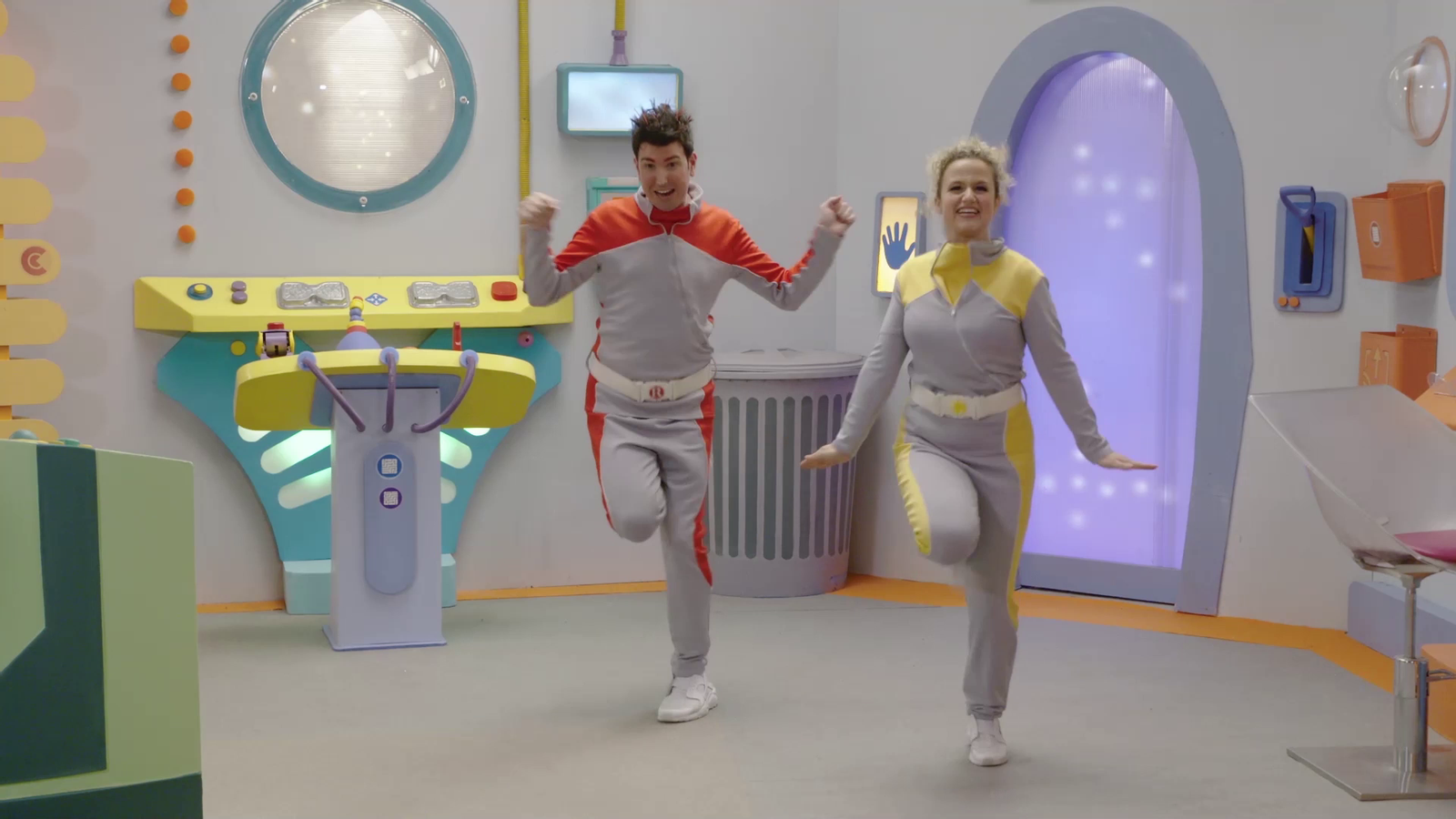 Clic-Tok | El sambori