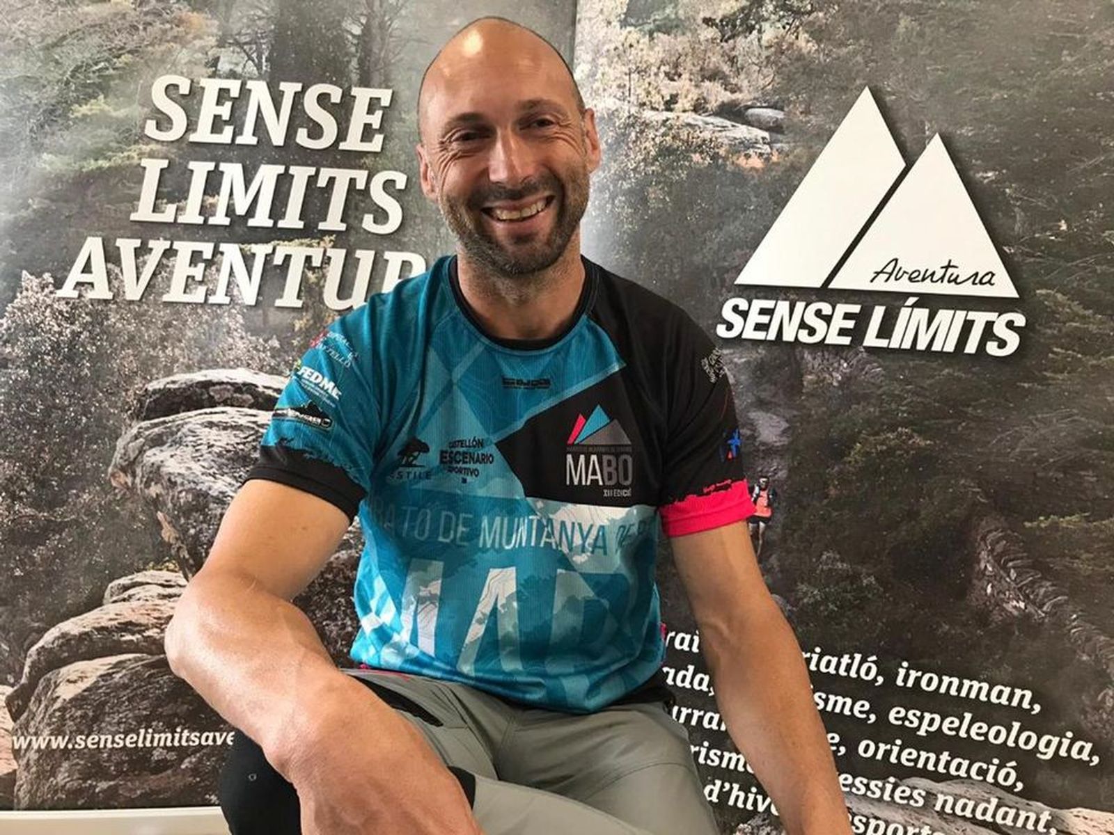 21.04.2019 | Jaume Barrantes