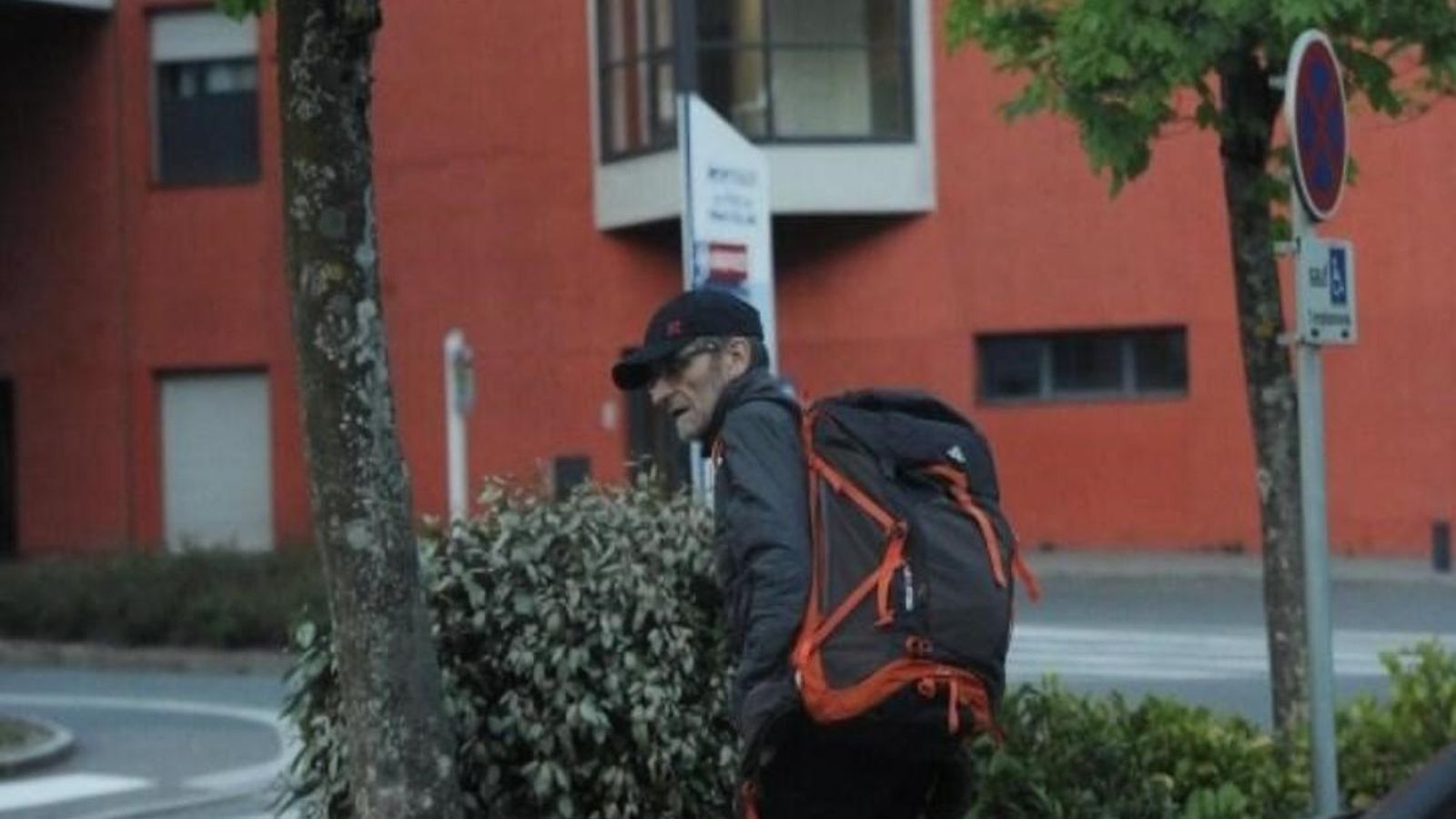 José Antonio Urrutikoetxea, àlies Josu Ternera, en una imatge d’arxiu