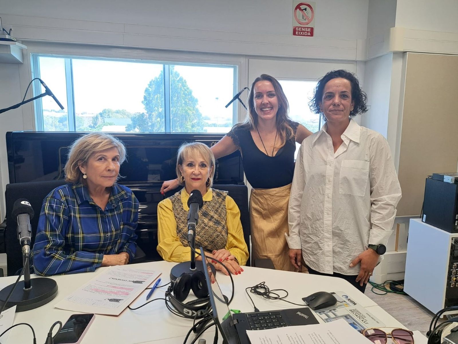 03.04.2023 | El rall diari T4