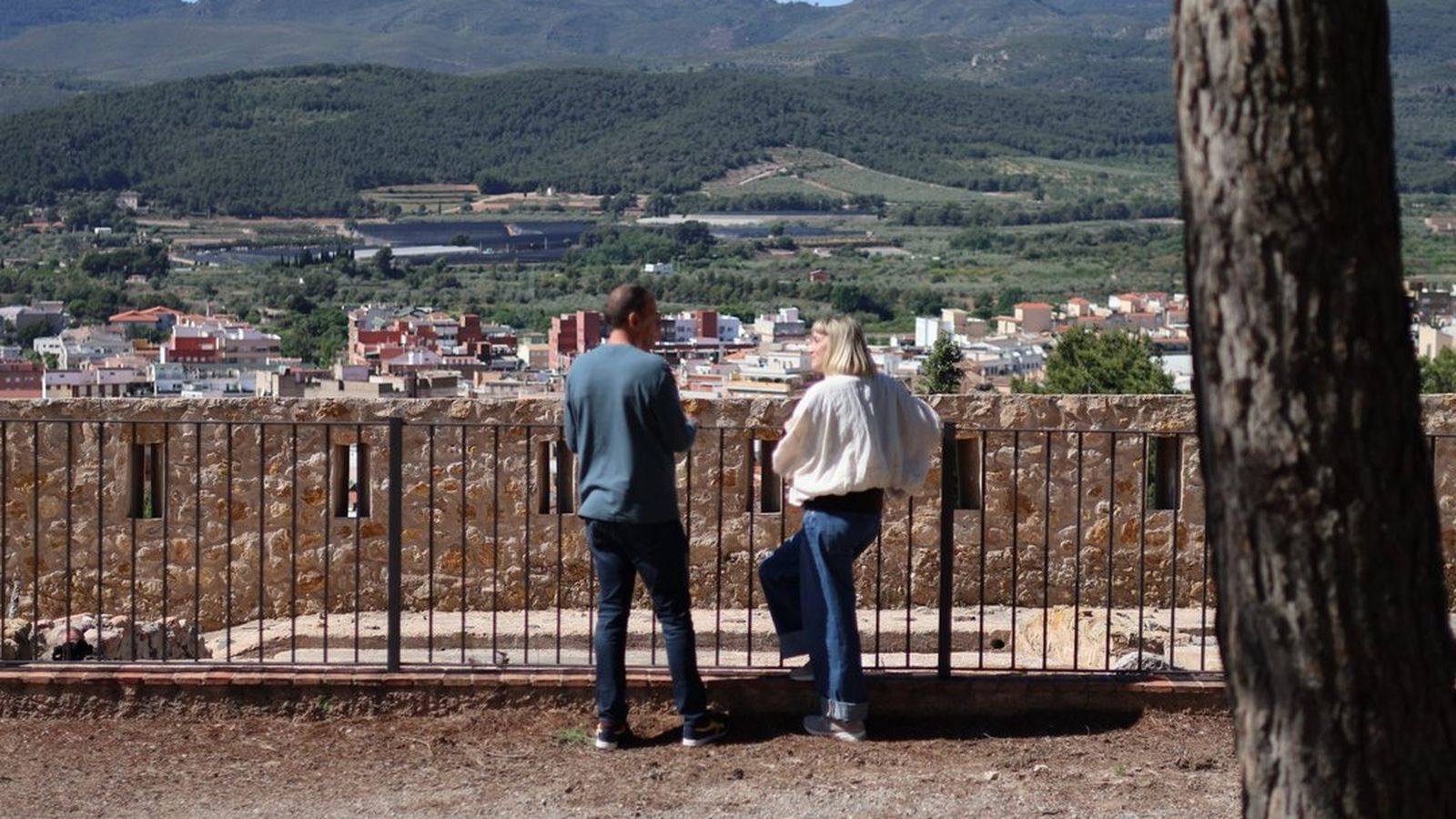 Buscant Jaume I | Segorbe, el pas d'entrada a un regne