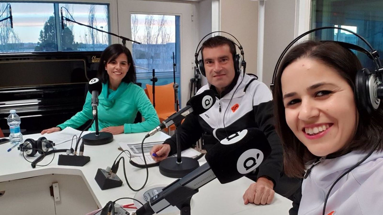 12.01.2019 | A córrer