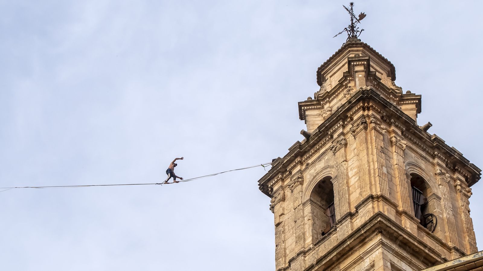 BOCAIRENT, LA VALL D'ALBAIDA