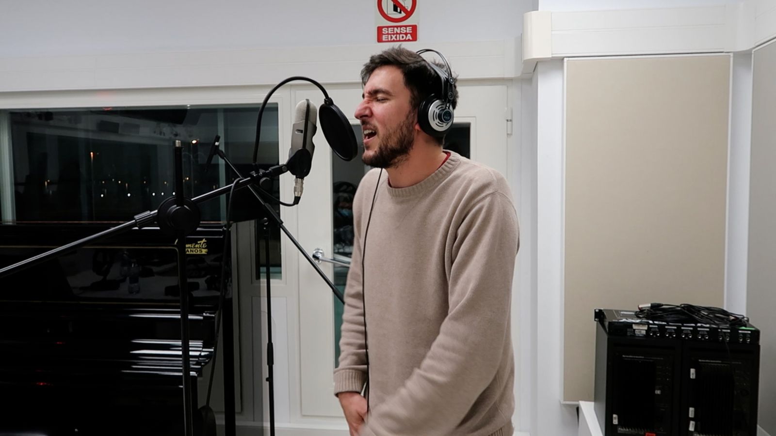 19.03.2022 | Arjé presenta ‘P.A.U.S.E.’