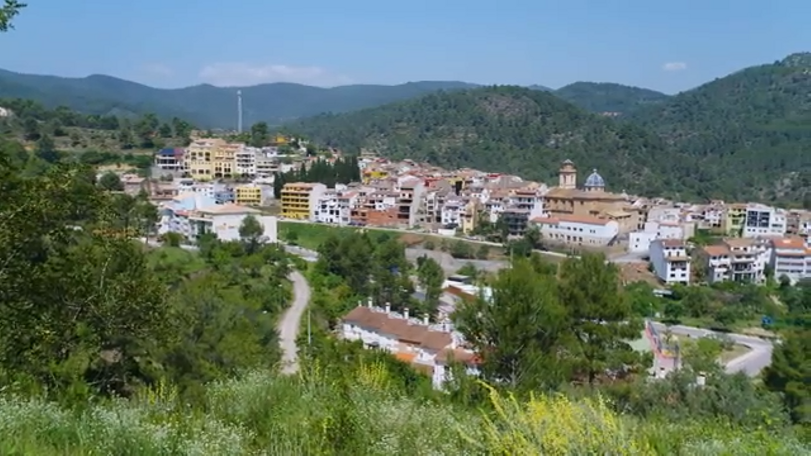 Capítol 4: Suera, Almàssera i la Fira de juliol de València