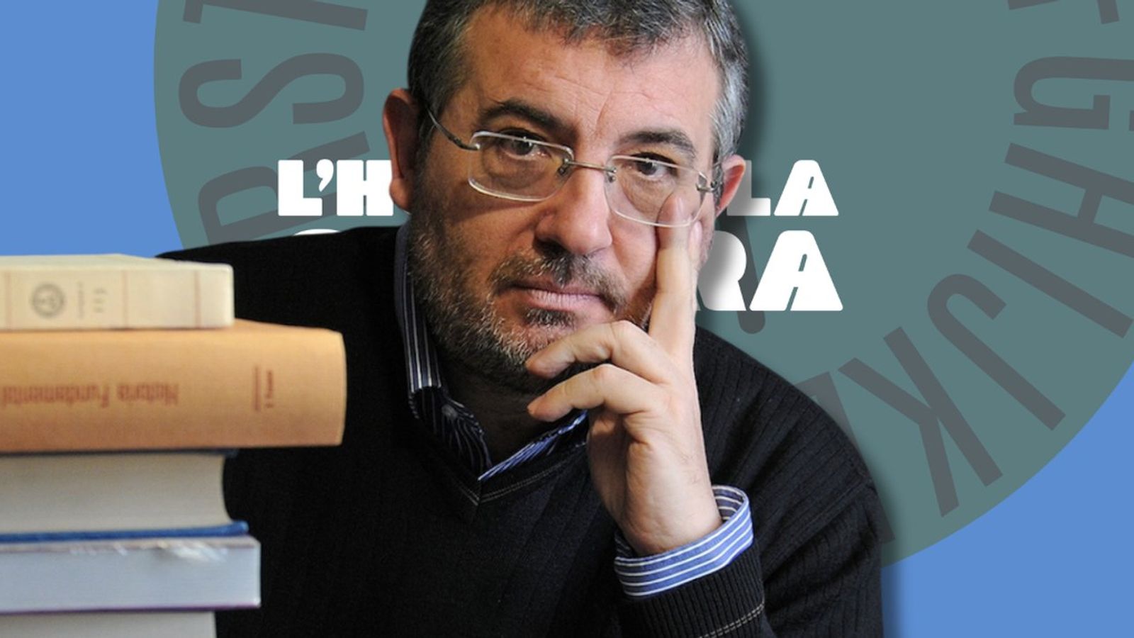 09.10.2026 | Antoni Furió: Jaume I entre la història i la llegenda
