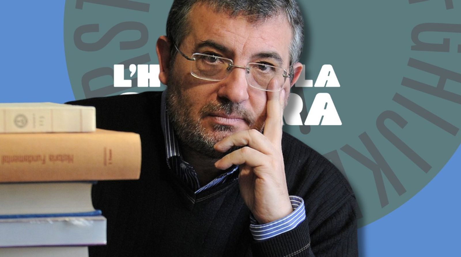 09.10.2026 | Antoni Furió: Jaume I entre la història i la llegenda