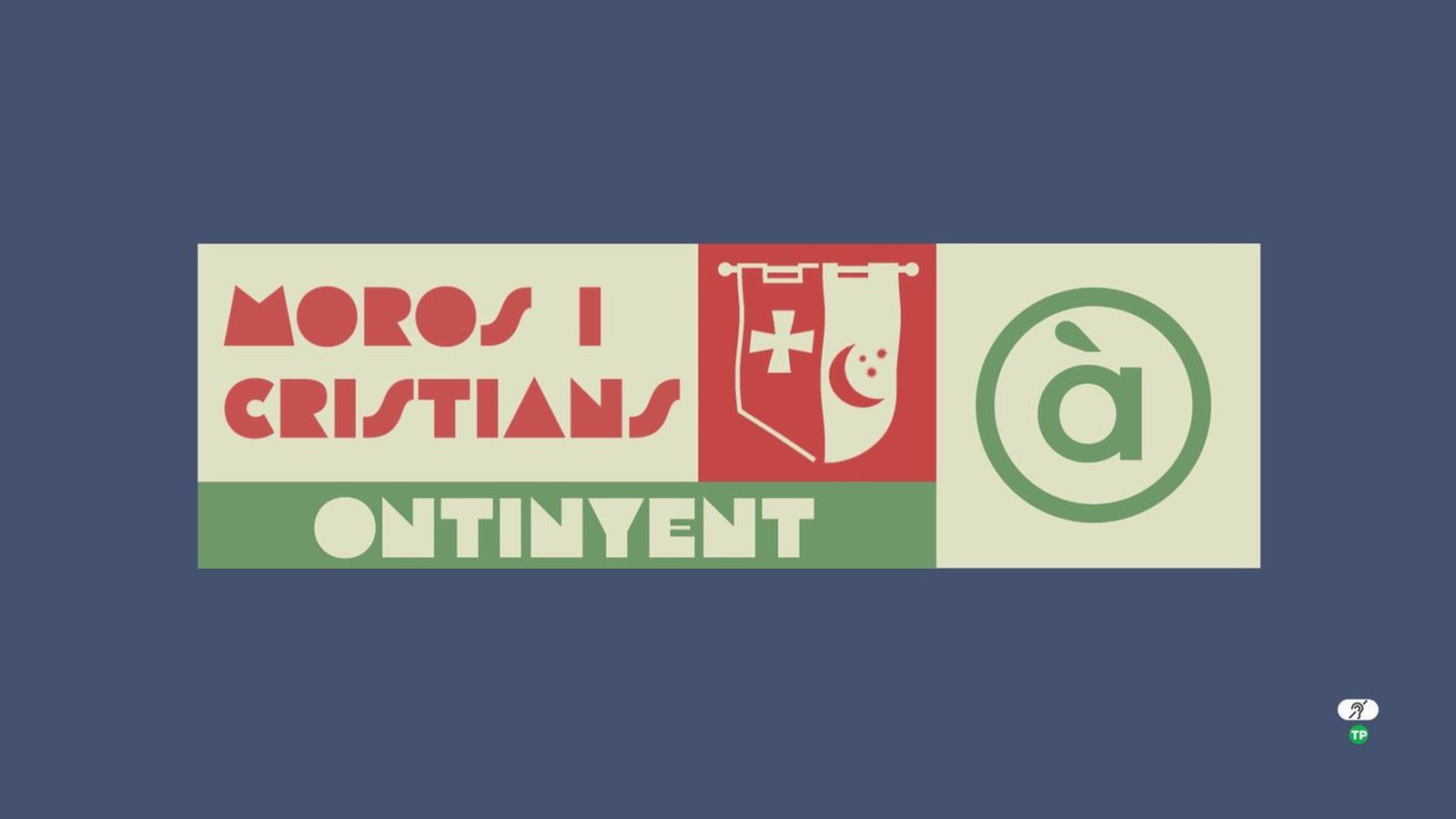 21.08.2026 | Moros i Cristians Ontinyent 2026 | Segona part